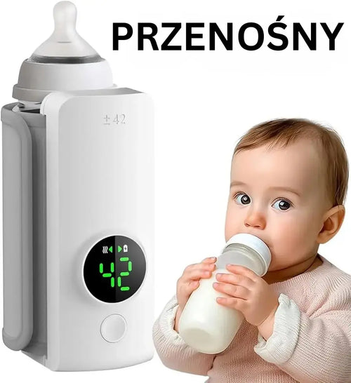 Podgrzewacz do butelek